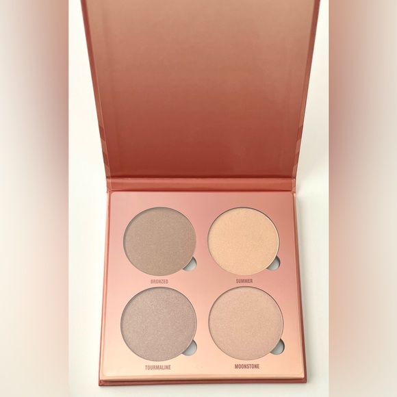 Anastasia Beverly Hills Glow Kit Highlighter Palette (Sun Dipped) - Picture 3 of 5
